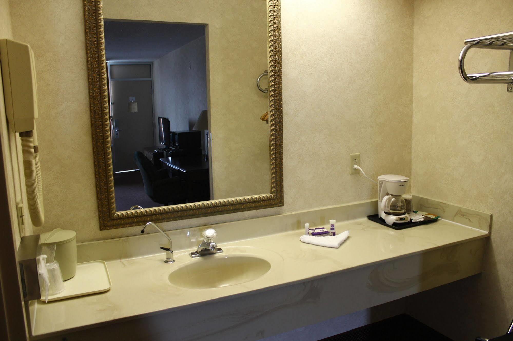 Knights Inn Greeneville Extérieur photo