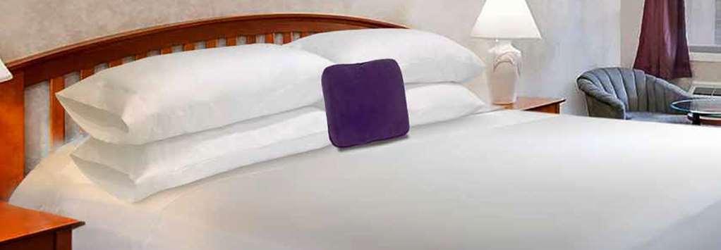 Knights Inn Greeneville Chambre photo